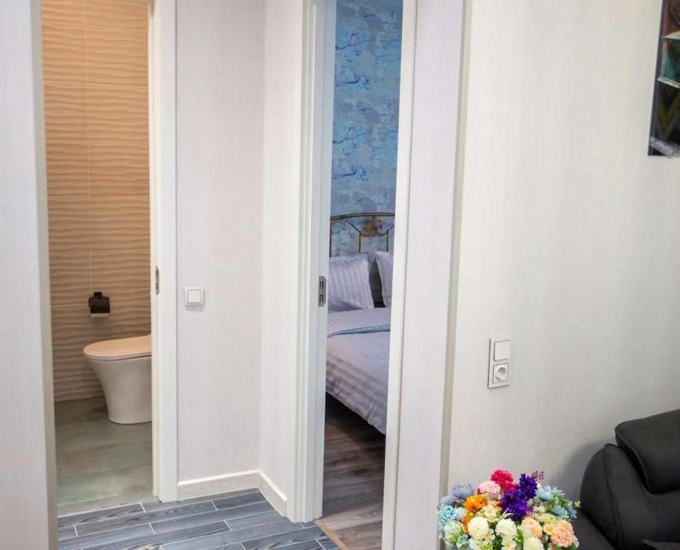 Lilu'S Apartment In Center Tbilisi